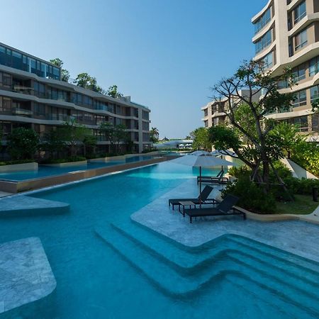 Hua Hin Veranda Beachfront Living Luaran gambar