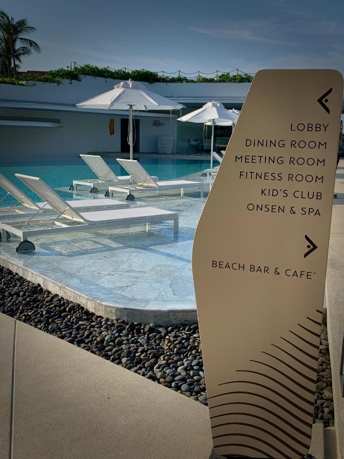 Hua Hin Veranda Beachfront Living Luaran gambar