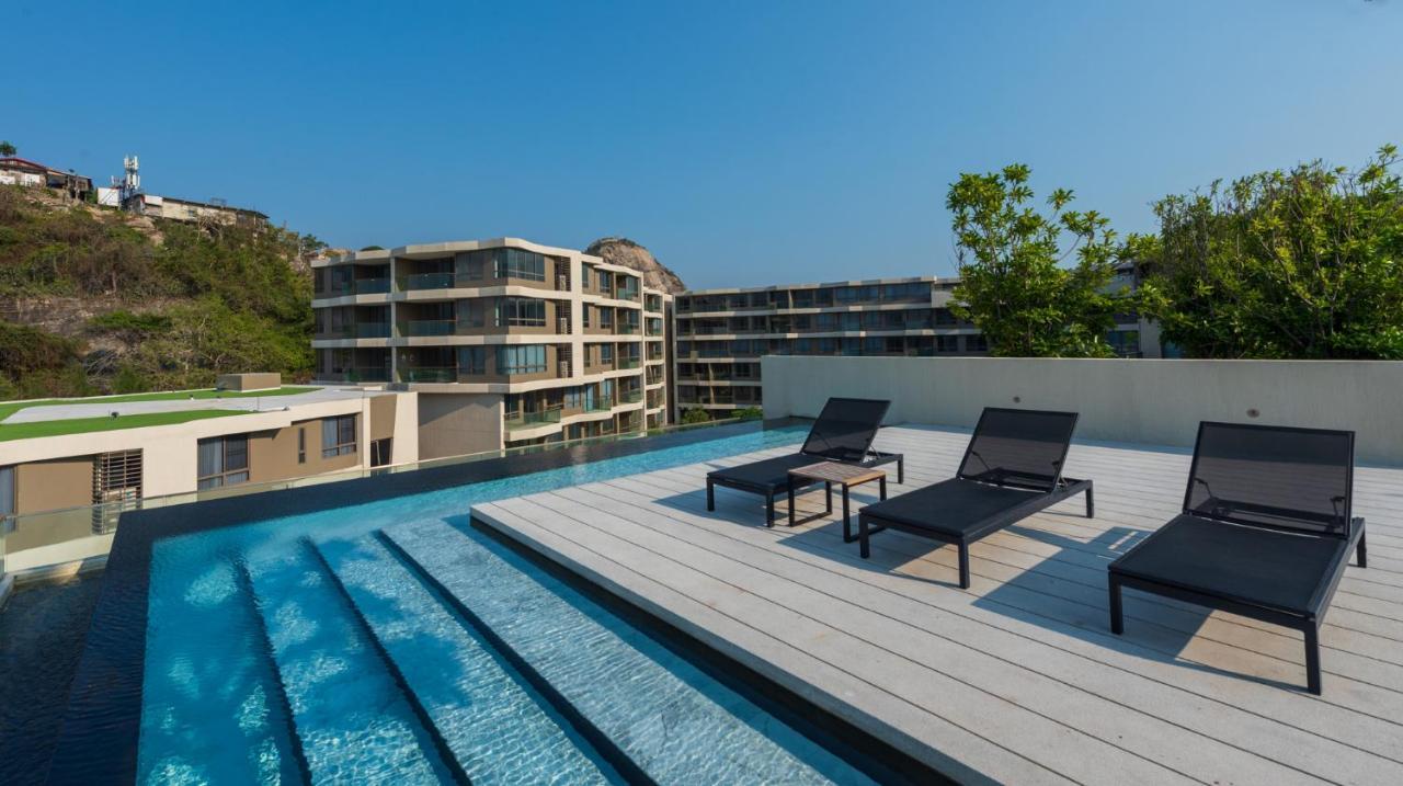 Hua Hin Veranda Beachfront Living Luaran gambar