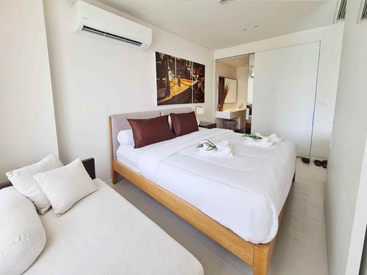 Hua Hin Veranda Beachfront Living Luaran gambar
